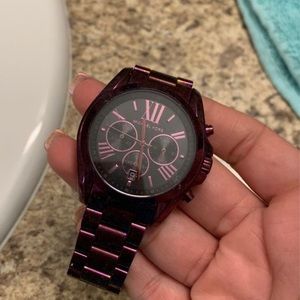 Micheal kors watch